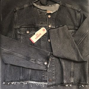Levi’s Jean jacket